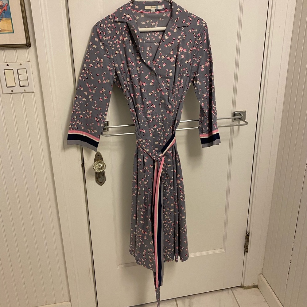 Boden Dress